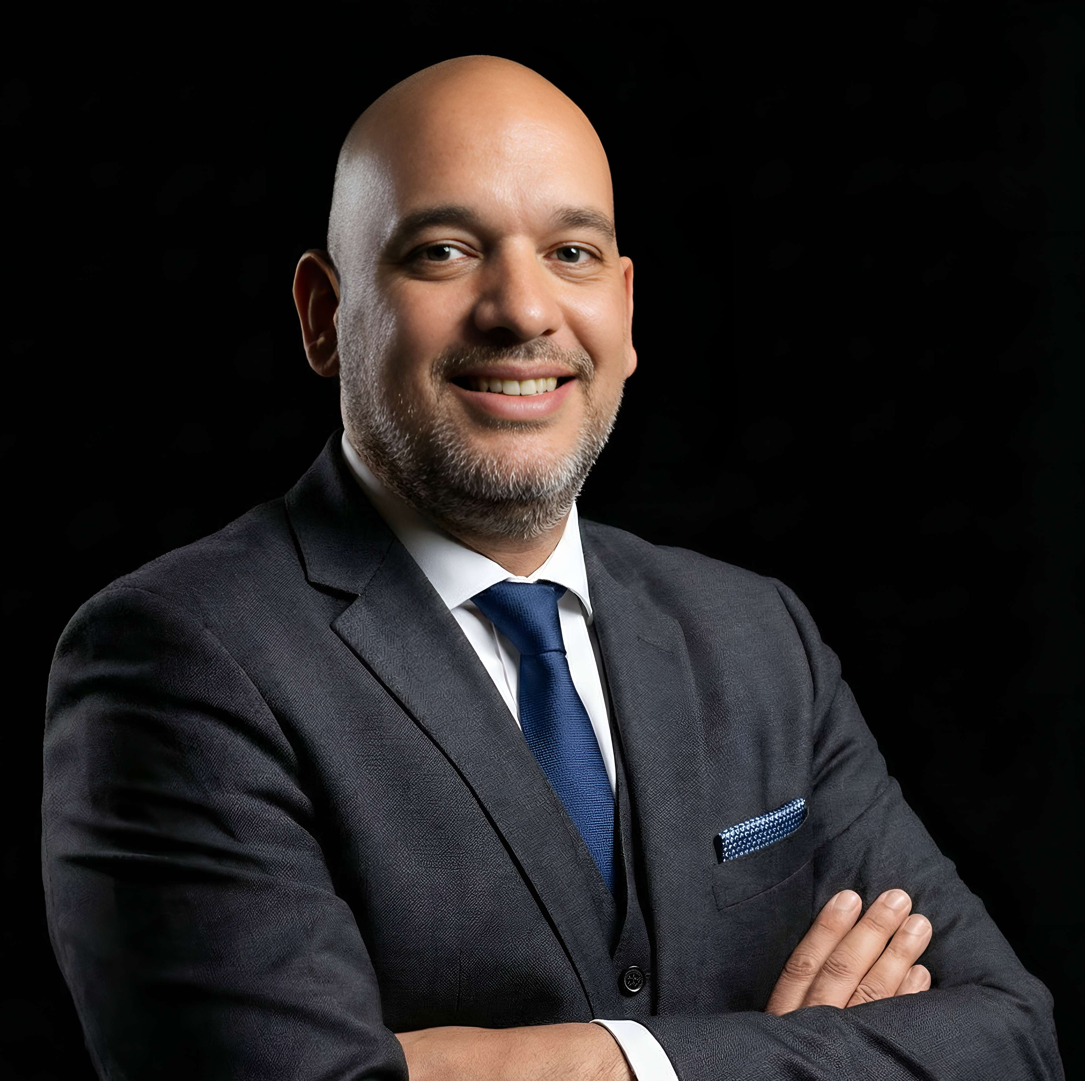 Federico Moreira
